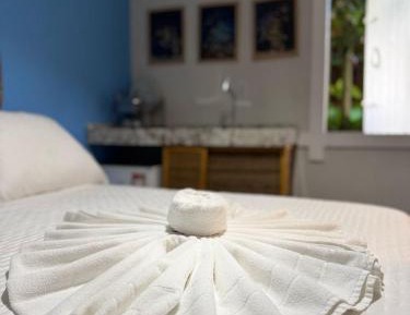 Deluxe Room (1 adult + 1 child)