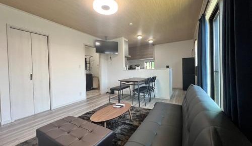 One-Bedroom Villa