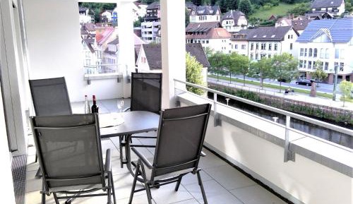 Two-Bedroom Superior Apartment