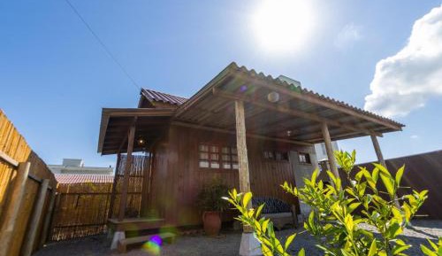 One-Bedroom Chalet