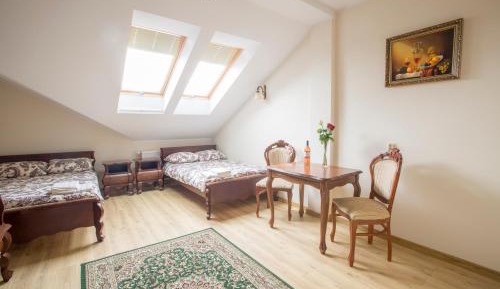 Double Room