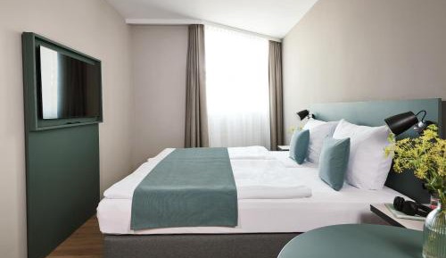Deluxe Double Apartment - Long Stay