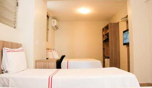 Superior Quadruple Room