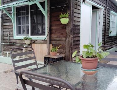 One-Bedroom Chalet