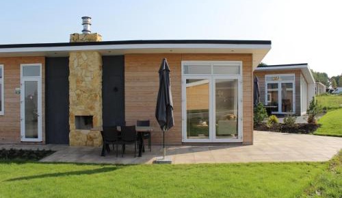 Two-Bedroom Holiday Home