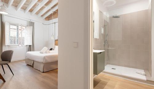 Premium Double or Twin Room