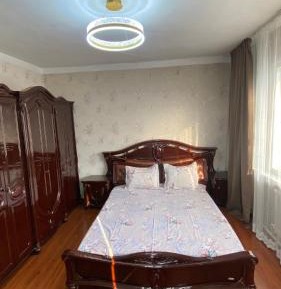 King Room with Mountain View