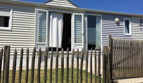 Mobile Home