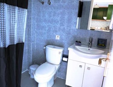 Two-Bedroom Apartment - Upper Floor