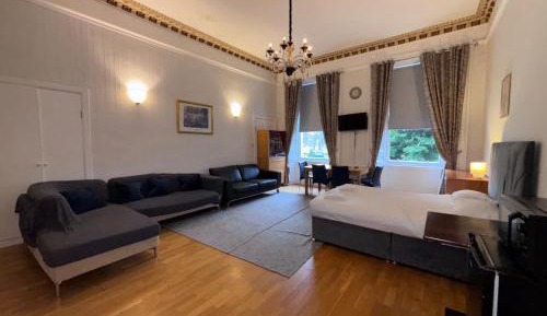 Apartment - Ground Floor