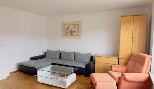 Superior Apartment with Balcony