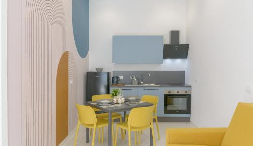 Classic Apartment