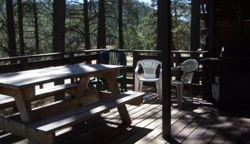Superior Cottage