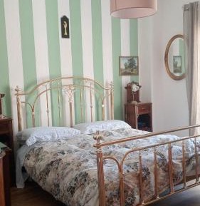 Two-Bedroom Standard Apartment