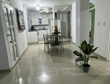 Family Double Room