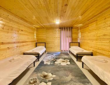 Comfort Quadruple Room