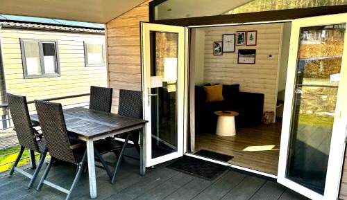 Superior Beach Chalet 21