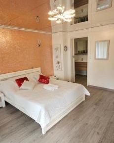 Suite Apartment