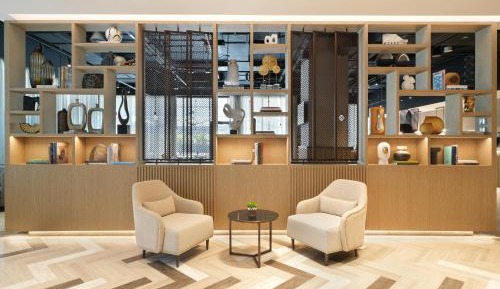 The Penthouse - Three Bedroom