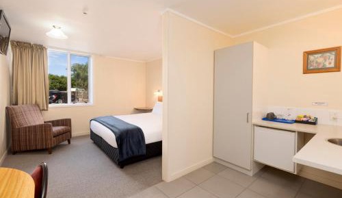 Studio - Disability Access