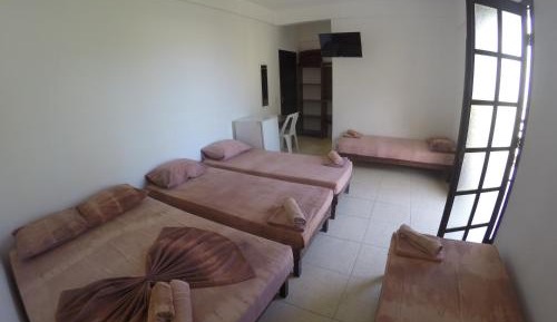 Suite with Sea View