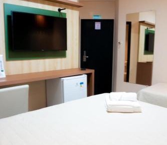 Premium Quadruple Room