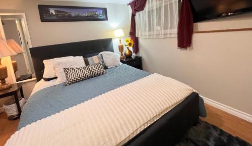 One-Bedroom Suite