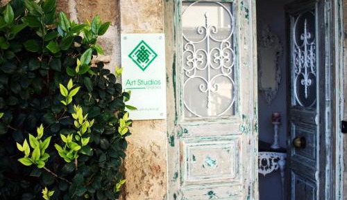 Maisonette