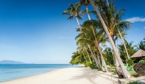 Villa - Beach Front