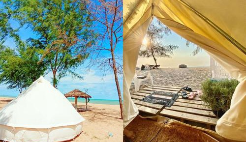 Tent