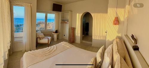 Villa with Sea View