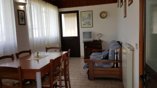 Large Double or Twin Room