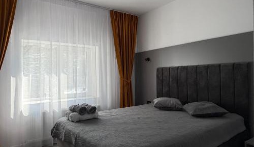 Two-Bedroom Deluxe Apartment