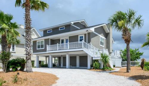 Five-Bedroom House
