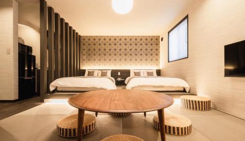Double or Twin Room