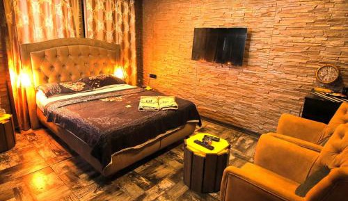 Standard Suite