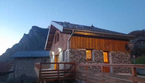 Chalet