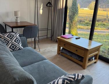 One-Bedroom Chalet