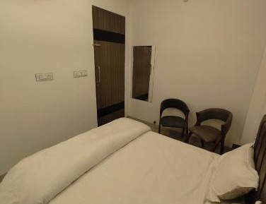 Two-Bedroom Deluxe Apartment