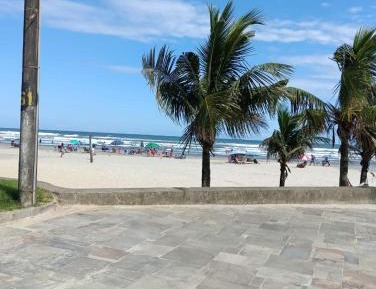 One-Bedroom Apartment - Oceanfront