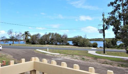 Four-Bedroom Vacation Home