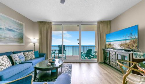 Apartment with Sea View