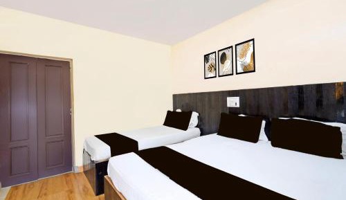 Classic Triple Room