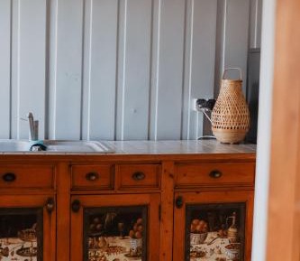 One-Bedroom Chalet