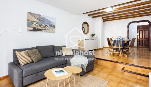 Two-Room Apartment