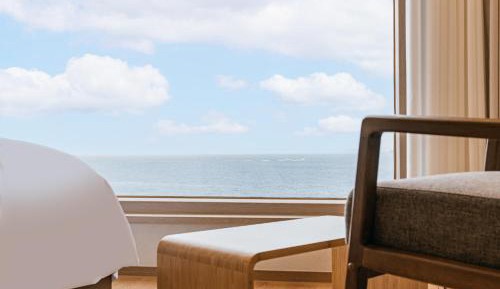 Suite with Sea View
