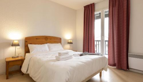 4 - Room Apartment - Duplex Standard 7/8 People