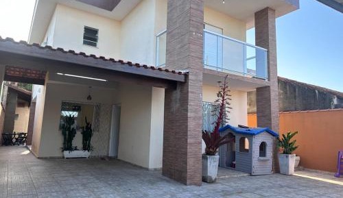 Holiday Home