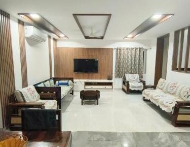 Superior Villa