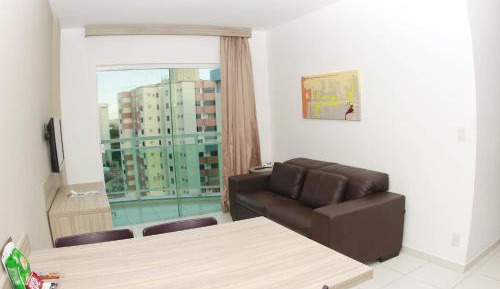 Deluxe Room with Balcony